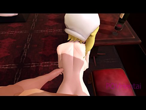 ❤️ 菲奥娜牧羊女的癌症 hentai ❤ Sex video