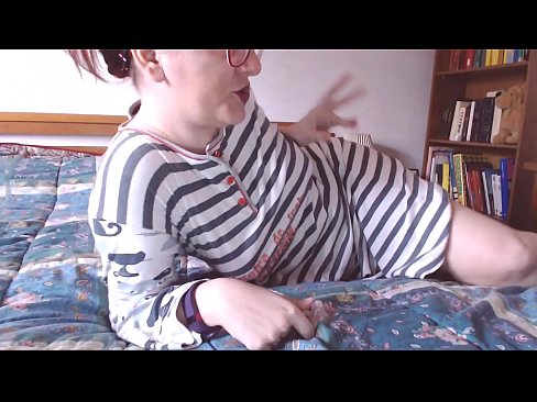 ❤️ 把这个大黑鸡巴含在嘴里的小奴隶 ❤ Sex video
