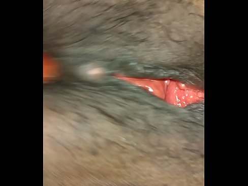 ❤️ 我的肥美阴部的传播使它喷出 ❤ Sex video