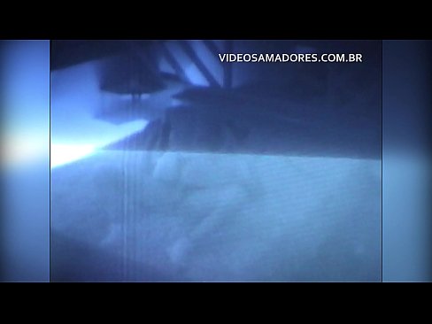 ❤️ 丈夫拍下妻子与邻居做爱的画面，发现他是个绿帽子 ❤ Sex video