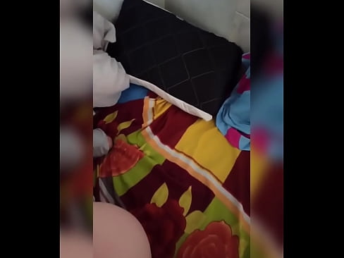 ❤️ 我的室友因为丈夫去度假而独自呆在家里，我趁机操她，用牛奶填满她的屁股 ❤ Sex video